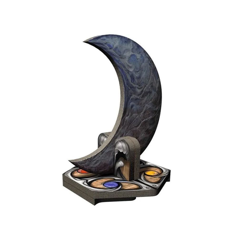 Nova Luna (česky)