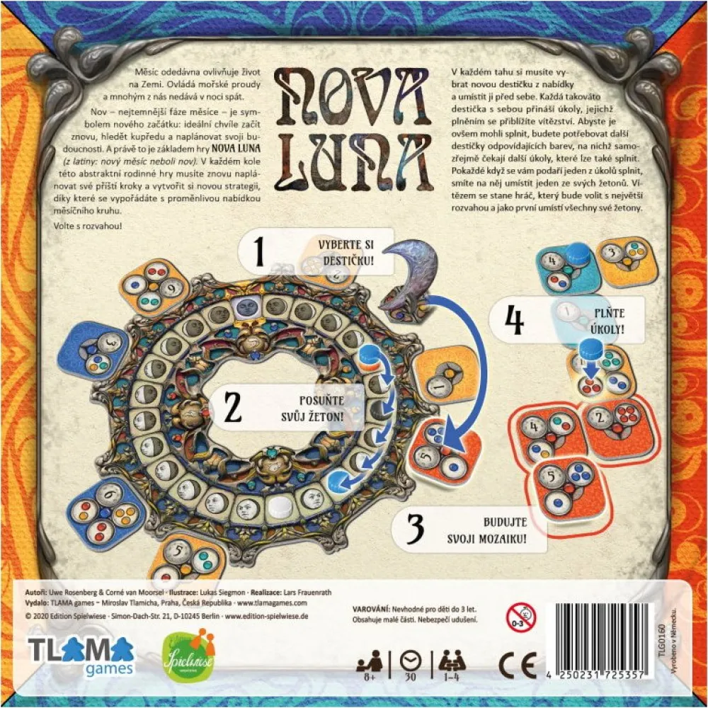 Nova Luna (česky)