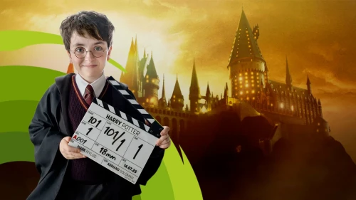 Harry Potter seriál od HBO – vše co potřebuješ vědět