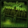 Nox Arcana: Blackthorn Asylum