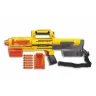 Puška Nerf N-Strike Deploy Cs-6