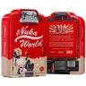 Dárková sada Fallout - Nuka World Welcome Kit