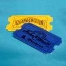Dárková sada Fallout - Nuka World Welcome Kit