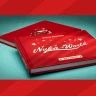 Dárková sada Fallout - Nuka World Welcome Kit