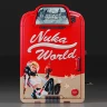 Dárková sada Fallout - Nuka World Welcome Kit