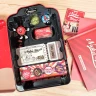 Dárková sada Fallout - Nuka World Welcome Kit