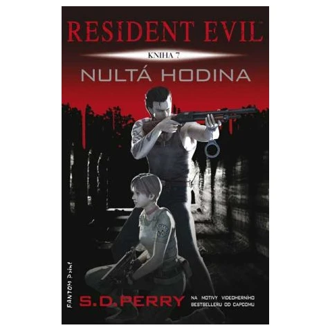Nultá hodina