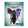 Numenera: Ninth World Bestiary