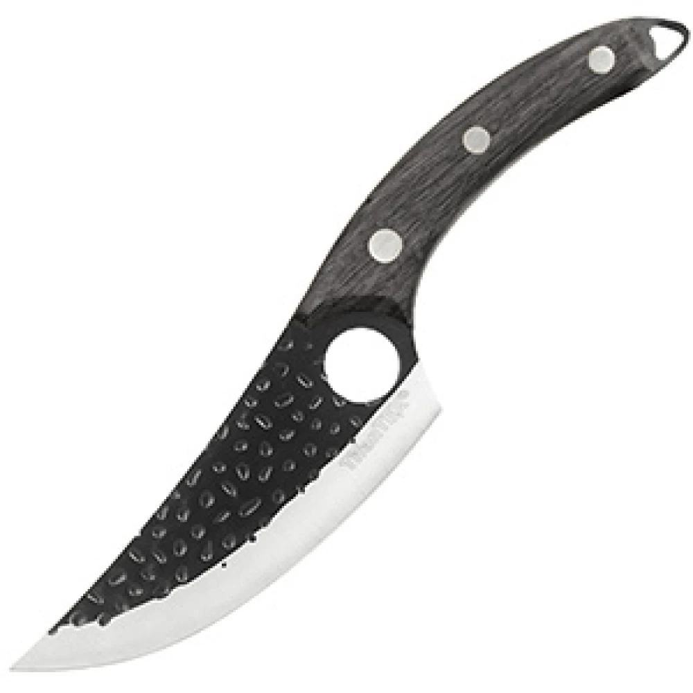 Nůž SHARP black