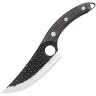 Nůž SHARP black
