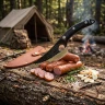 Nůž SHARP black