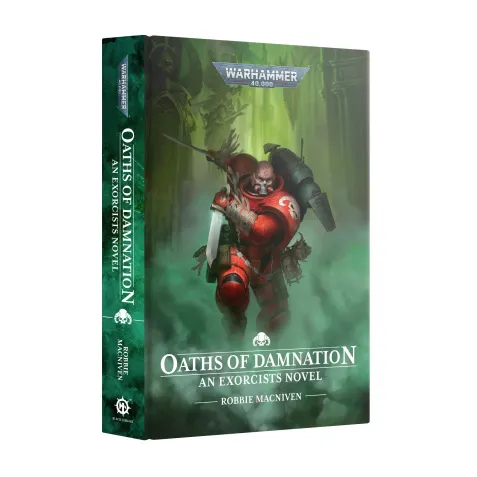 Oaths of Damnation