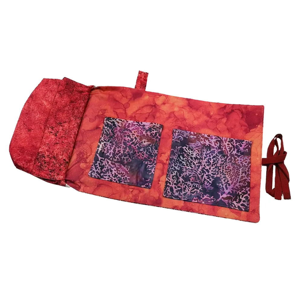 Gaming Accessory Pouch - The Lords of Chaos