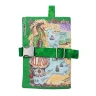 Würfeltasche und Zubehör-Etui Fighting Fantasy - Allansia Map