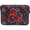 Obal na notebook Dungeons & Dragons - Logo