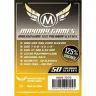 Card Sleeves 41 x 63 mm (Mayday Premium)