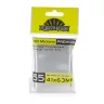 Card Sleeves 41 x 63 mm (Sleeve Kings Premium)
