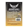 Obaly na karty 50 x 75 mm (Mayday Premium)