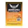 Card Sleeves 54 x 80 mm (Mayday Premium)