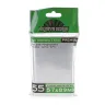 Card Sleeves 57 x 89 mm (Sleeve Kings Premium)