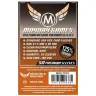 Card Sleeves 57.5 x 89 mm (Mayday Chimera Premium)