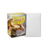 Dragon Shield Kartenhüllen 63,5 x 88 mm - glänzend farbig