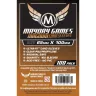 Card Sleeves 65 x 100 mm (Mayday)