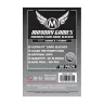 Card Sleeves 70 x 110 mm (Mayday Premium)