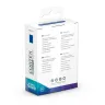 Cortex Matte Kartenhüllen 66 x 91 mm (Ultimate Guard) - farbig