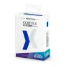 Cortex Matte Kartenhüllen 66 x 91 mm (Ultimate Guard) - farbig
