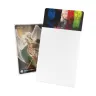 Cortex Matte Kartenhüllen 66 x 91 mm (Ultimate Guard) - farbig