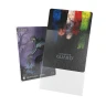 Cortex Matte Kartenhüllen 66 x 91 mm (Ultimate Guard) - transparent