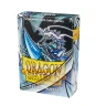 Dragon Shield Kartenhüllen 59 × 86 mm - Matte Clear