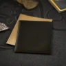 Obaly na karty Dragon Shield 63 x 88 mm - Black & Gold, Matte Dual Sleeves