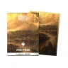 Dragon Shield Card Sleeves 63 x 88 mm - Magic: The Gathering - Arid Mesa, Dual Matte