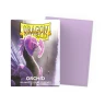 Dragon Shield Kartenhüllen 63 x 88 mm - Matte Dual Sleeves (farbig)
