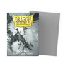 Dragon Shield Kartenhüllen 63 x 88 mm - Matte Dual Sleeves (farbig)