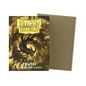 Dragon Shield Kartenhüllen 63 x 88 mm - Matte Dual Sleeves (farbig)