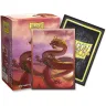 Dragon Shield Kartenhüllen 63 x 88 mm - beidseitig matt