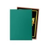 Obaly na karty Dragon Shield 63 x 88 mm - Power & Copper Matte Dual Sleeves