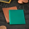 Obaly na karty Dragon Shield 63 x 88 mm - Power & Copper Matte Dual Sleeves