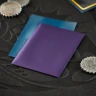 Obaly na karty Dragon Shield 63 x 88 mm - Soul & Petrol Matte Dual Sleeves