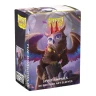 Dragon Shield Kartenhüllen - The Dragowlis, Brushed Art Sleeves