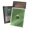 Obaly na karty Magic: The Gathering - Mox Collection: Emerald