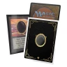Obaly na karty Magic: The Gathering - Mox Collection: Jet