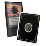 Obaly na karty Magic: The Gathering - Mox Collection: Jet