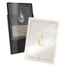 Obaly na karty Magic: The Gathering - Mox Collection: Pearl