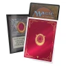 Obaly na karty Magic: The Gathering - Mox Collection: Ruby