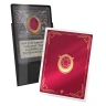 Obaly na karty Magic: The Gathering - Mox Collection: Ruby