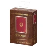 Obaly na karty Magic: The Gathering - Mox Collection: Ruby